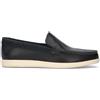 CLARKS CORE Mocassino uomo nero in pelle