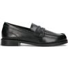 CLARKS CORE Mocassino donna nero in pelle