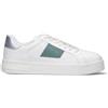ARMANI EXCHANGE Sneaker donna bianca
