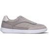 GEOX SNEAKERS UOMO GRIGIO