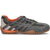GEOX SNEAKERS UOMO GRIGIO
