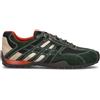 GEOX SNEAKERS UOMO VERDE