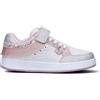 LELLI KELLY SNEAKERS BAMBINA ARGENTO