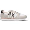 ARMANI EXCHANGE SNEAKERS DONNA ROSA