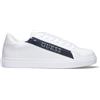 GUESS Sneaker uomo bianca e nera