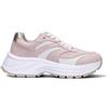 LIU JO SNEAKERS DONNA ROSA