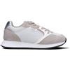 LIU JO SNEAKERS DONNA BIANCO