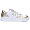 LIU JO SNEAKERS DONNA BIANCO