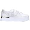 LIU JO SNEAKERS DONNA BIANCO