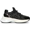 PINKO Sneaker donna nera