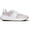 ALEXANDER SMITH Sneaker uomo bianca