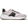 ALEXANDER SMITH Sneaker uomo grigia
