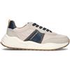 ALEXANDER SMITH Sneaker uomo grigia