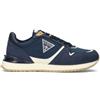 GUESS Sneaker uomo blu