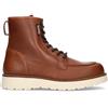 TOMMY HILFIGER ANFIBIO UOMO MARRONE