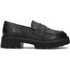 XTI FOOTWEAR MOCASSINO DONNA NERO