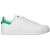 ADIDAS ORIGINAL STAN SMITH Sneaker ragazzo bianca/verde