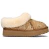 ALVIERO MARTINI Sabot donna naturale