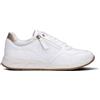 GEOX SNEAKERS DONNA BIANCO