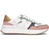 GUESS SNEAKERS DONNA BIANCO