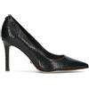 GUESS DECOLLETE DONNA NERO