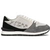 GUESS SNEAKERS UOMO GRIGIO