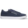 GUESS SNEAKERS UOMO BLU