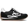 GUESS SNEAKERS DONNA NERO