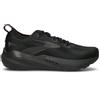 BROOKS GLYCERIN GTS 22 Scarpa running uomo nera