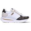 GUESS SNEAKERS DONNA BIANCO