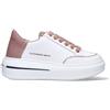 ALEXANDER SMITH SNEAKERS DONNA BIANCO