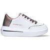 ALEXANDER SMITH SNEAKERS DONNA BIANCO