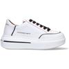 ALEXANDER SMITH SNEAKERS DONNA BIANCO