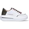 ALEXANDER SMITH SNEAKERS DONNA BIANCO