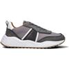 ALEXANDER SMITH Sneaker uomo grigia