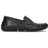 CLARKS ESSENTIALS MOCASSINO UOMO NERO