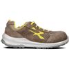 U.POWER REFLEX S1P R18 Scarpa antinfortunistica uomo beige