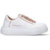 ALEXANDER SMITH SNEAKERS DONNA BIANCO