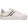 LIU JO SNEAKERS DONNA BIANCO
