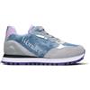 LIU JO SNEAKERS DONNA AZZURRO