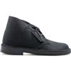 CLARKS Clark donna blu in suede