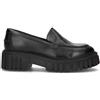 CLARKS CORE MOCASSINO DONNA NERO