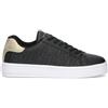 ARMANI EXCHANGE Sneaker donna nera