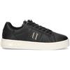 ARMANI EXCHANGE Sneaker donna nera
