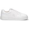 ARMANI EXCHANGE Sneaker donna bianca