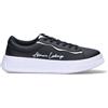 ARMANI EXCHANGE Sneaker donna nera