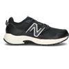NEW BALANCE Sneaker donna nera