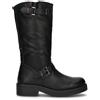 FRICKY Stivale donna nero