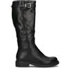 FRICKY Stivale donna nero