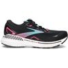 BROOKS - ADRENALINE GTS 23 GTX Scarpa running donna nera